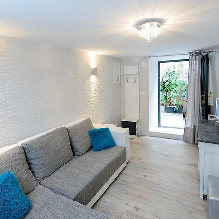 Apartment Brilliant Dubrovník Pokoj fotografie