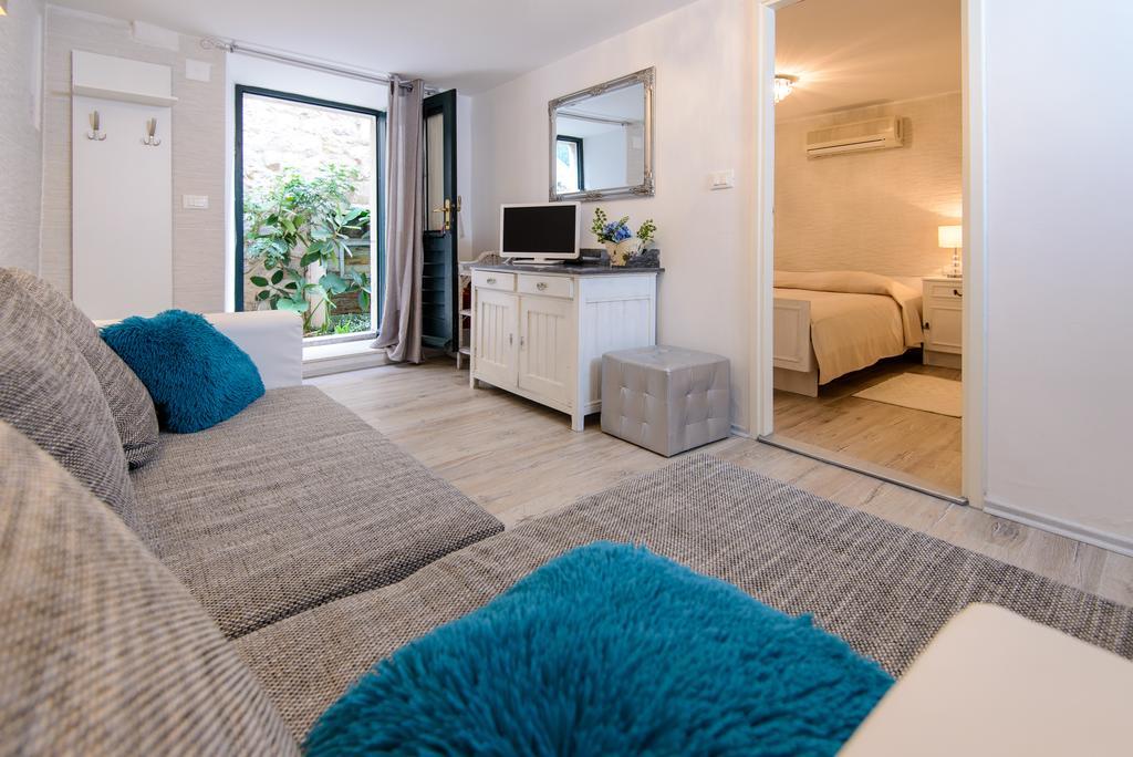 Apartment Brilliant Dubrovník Pokoj fotografie