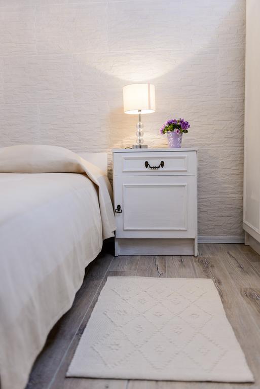 Apartment Brilliant Dubrovník Pokoj fotografie
