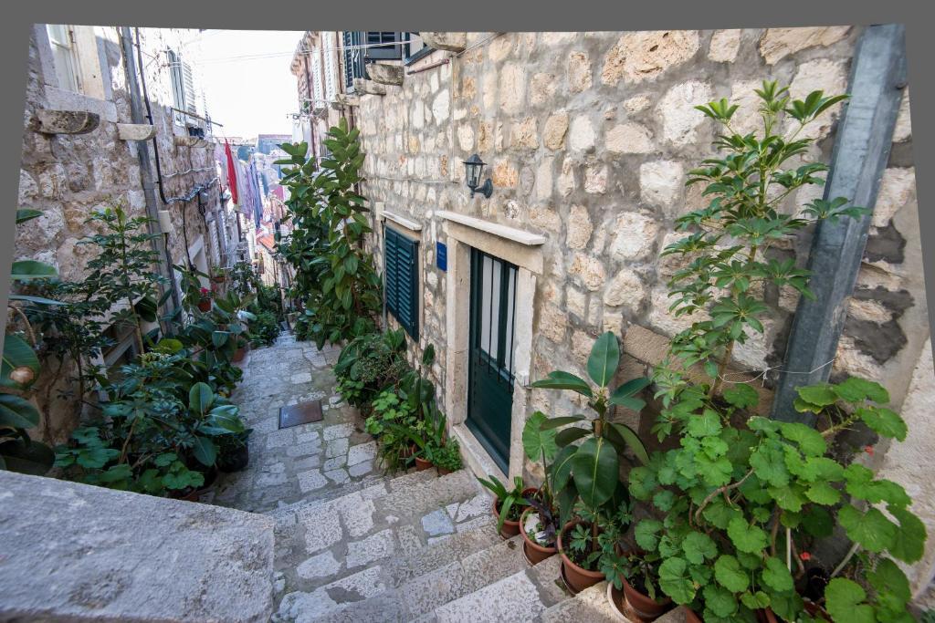 Apartment Brilliant Dubrovník Exteriér fotografie