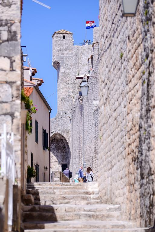 Apartment Brilliant Dubrovník Pokoj fotografie